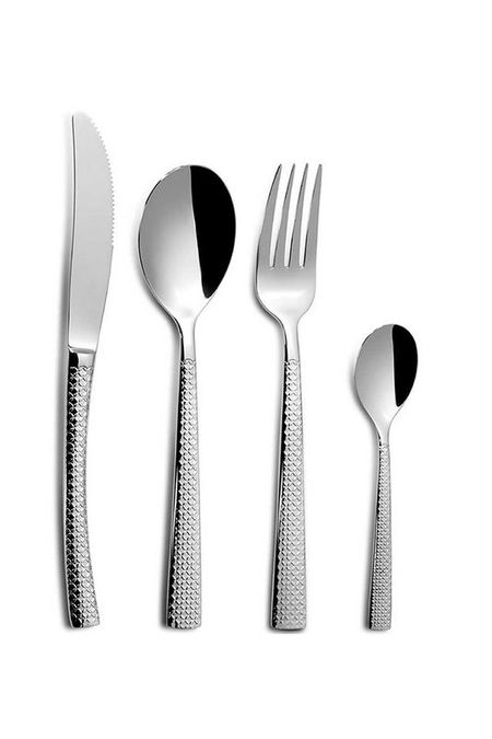 Набор из 24 столовых приборов Hydraulic Comas 5990₽