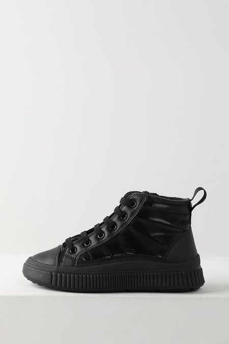 Кеды высокие стеганые Geox 4490₽