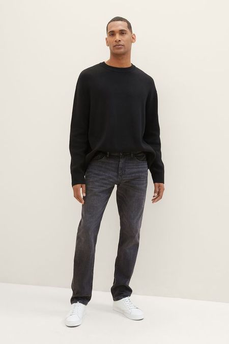 Джинсы прямого кроя TOM TAILOR 3999₽