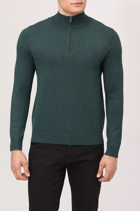 Джемпер CUDGI CLUB 4340₽