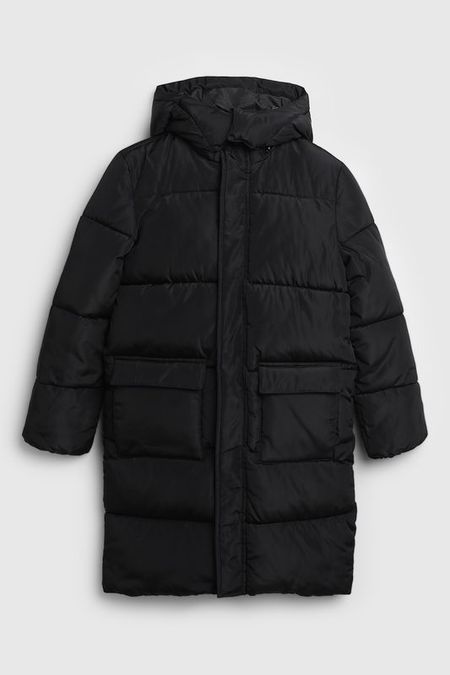 Дет Пальто утепленное Guess 11990₽