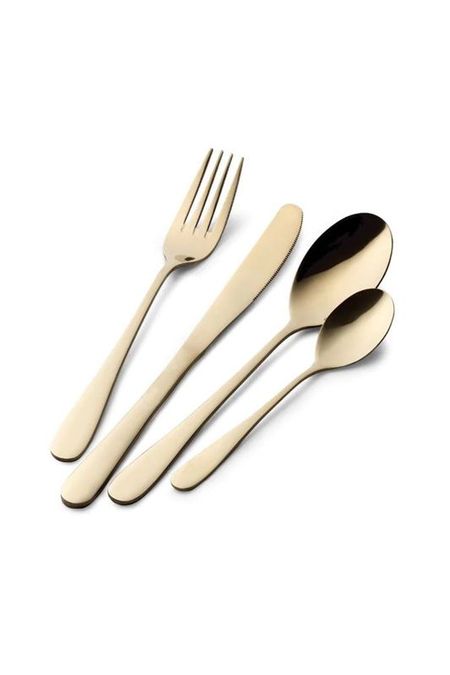 Набор из 24 столовых приборов Princess Pintinox 5990₽