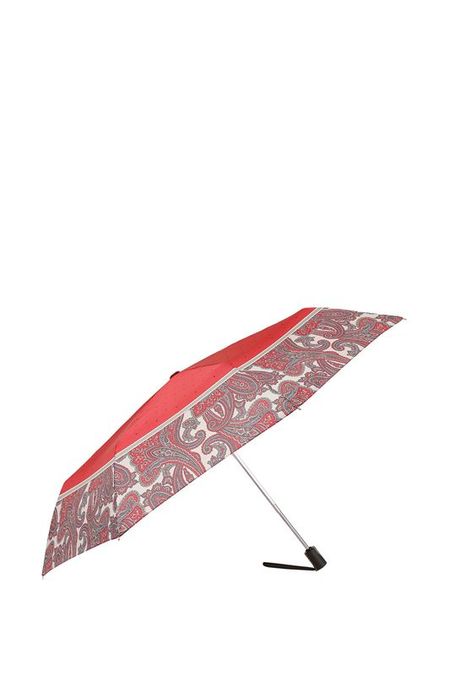 Зонт с принтом FABRETTI 1590₽