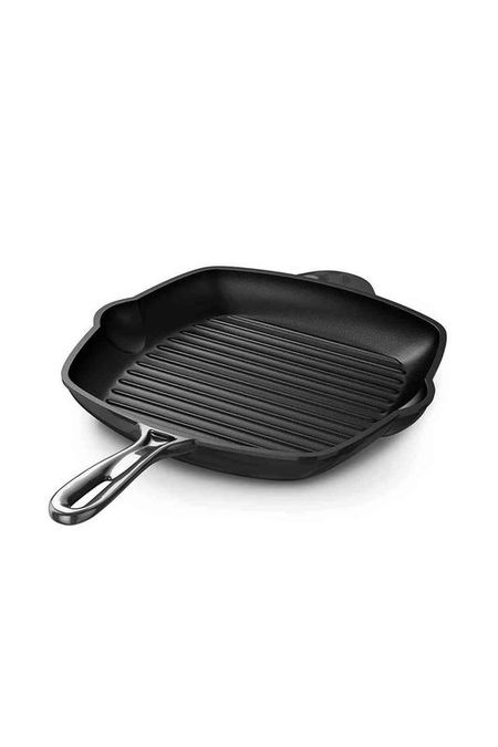 Сковорода-гриль чугунная INHOUSE 2099₽