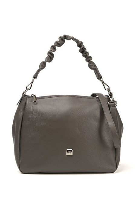 Сумка хобо кожаная FABRETTI 13990₽