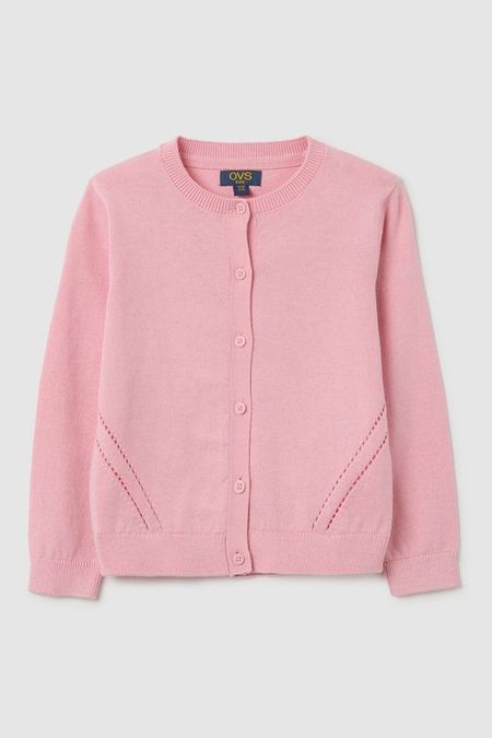 Кардиган трикотажный OVS 1890₽