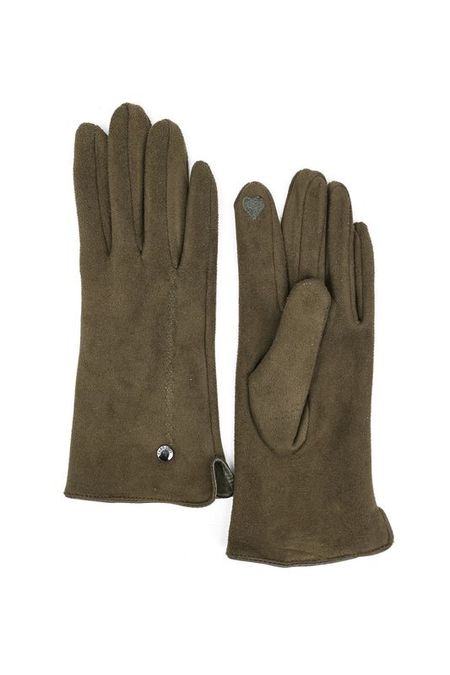 Перчатки FABRETTI 1190₽