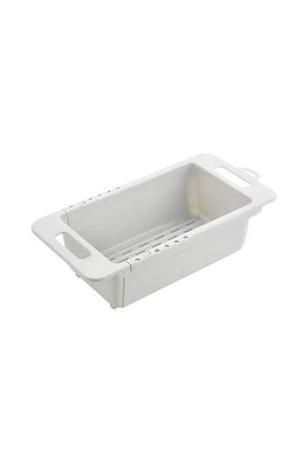 Дуршлаг раздвижной METALTEX 2392₽