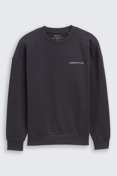 Свитшот хлопковый TOM TAILOR 3499₽