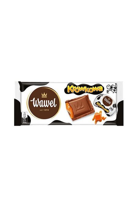 Шоколад Wawel 210₽