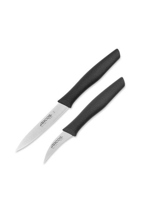 Набор из 2 ножей для чистки овощей и фруктов Arcos 1390₽