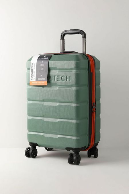 Чемодан с расширением Citadel S Securitech By Delsey