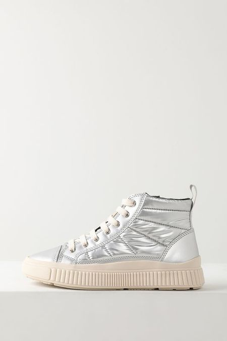 Кеды утепленные Geox 4490₽