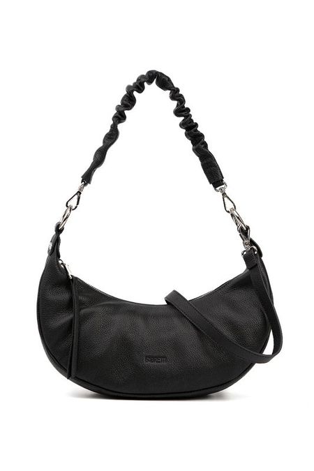 Сумка хобо кожаная FABRETTI 11690₽