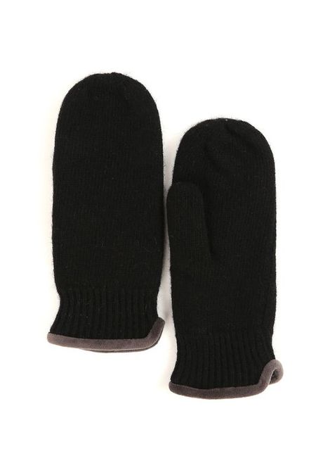 Рукавицы шерстяные FABRETTI 1990₽