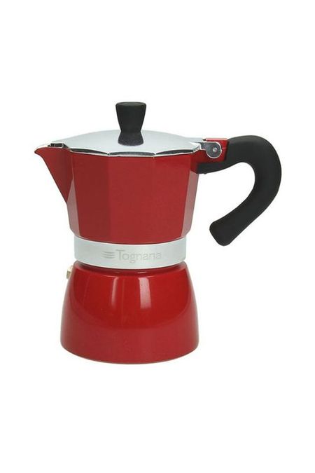 Гейзерная кофеварка Grancucina Tognana 1490₽