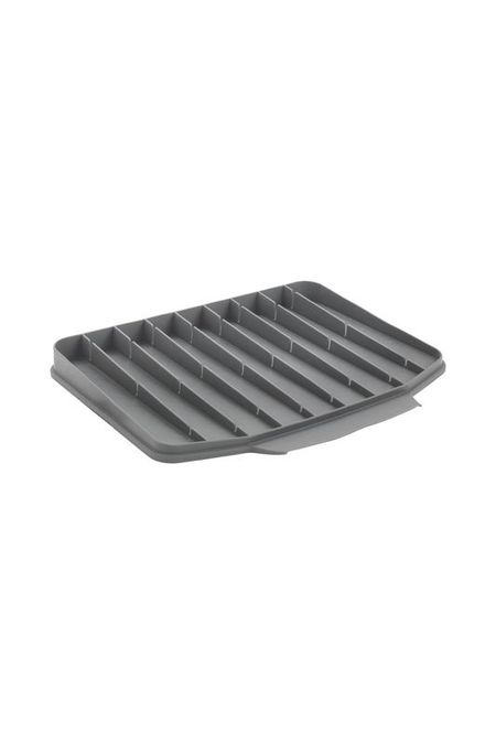 Коврик сушильный двусторонний METALTEX 3217₽