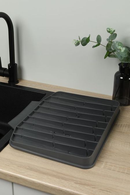 Коврик сушильный двусторонний METALTEX 2290₽