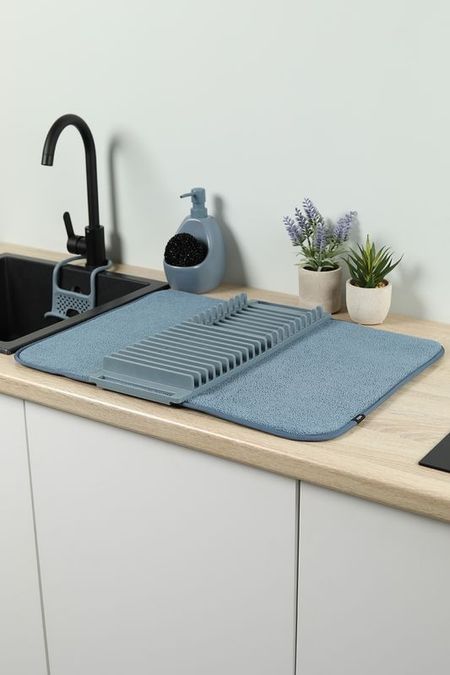 Коврик для сушки посуды Udry Umbra 1890₽