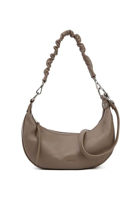 Сумка хобо кожаная FABRETTI 11690₽