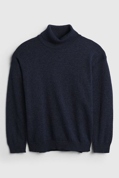 Водолазка с высоким воротником Benetton 2590₽