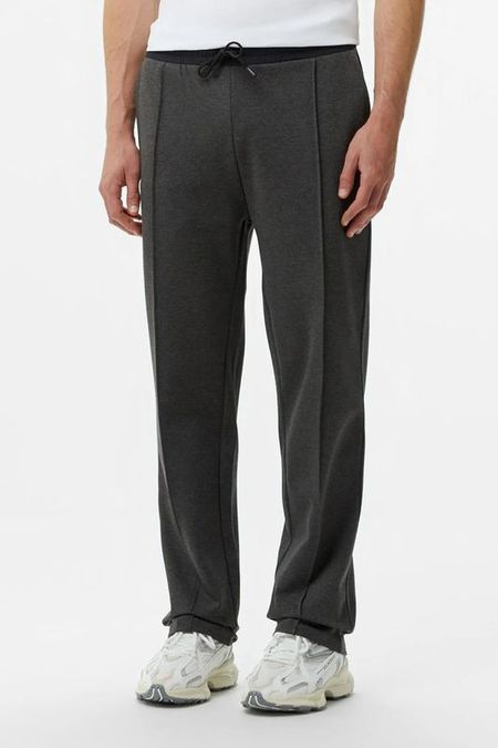 Брюки трикотажные на кулиске Lacoste 13190₽