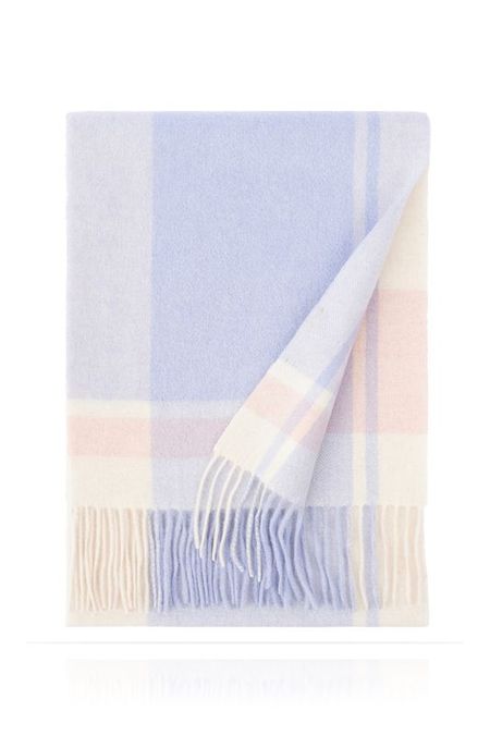 Шарф шерстяной MICHEL KATANA 2490₽