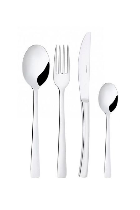 Набор из 24 столовых приборов Tendence Gallery Bugatti 23167₽