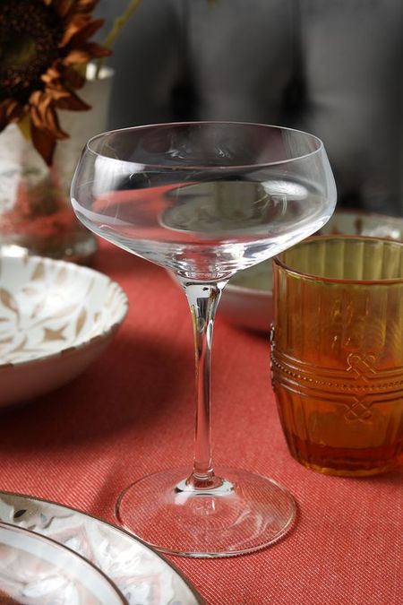 Набор из 2 хрустальных фужеров Rcr 990₽