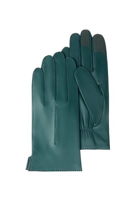 Перчатки кожаные MICHEL KATANA 2990₽