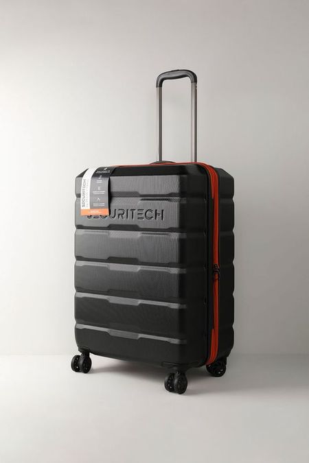 Чемодан с расширением Citadel M Securitech By Delsey