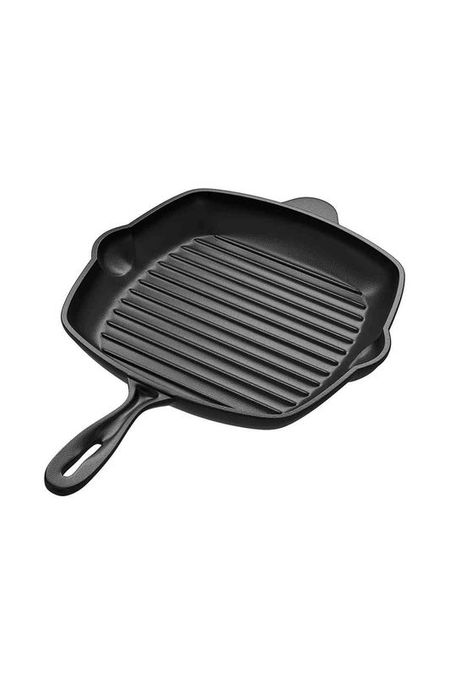 Сковорода-гриль чугунная INHOUSE 959₽