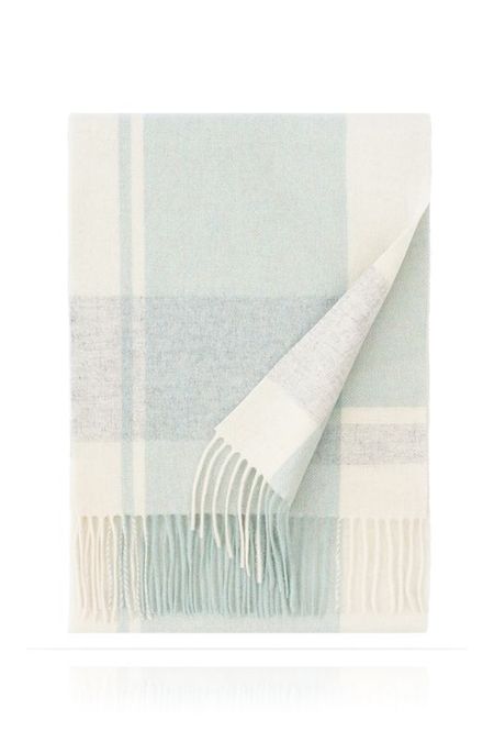 Шарф шерстяной MICHEL KATANA 2490₽