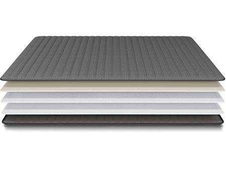 Топпер-наматрасник divanru Middle 160x200 14090₽