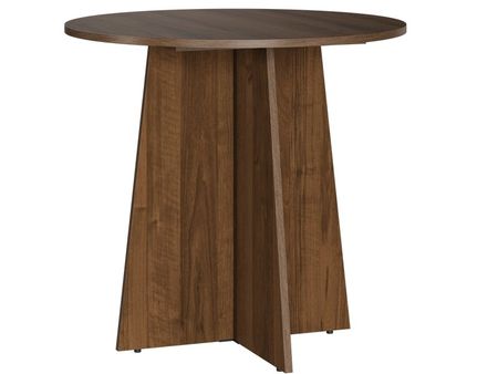 Кухонный стол divanru Рубио Walnut 13990₽