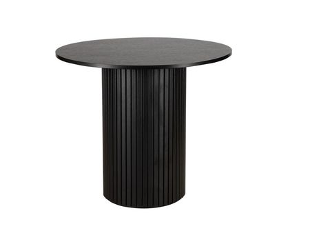 Кухонный стол divanru Хилл-3 Black 22990₽