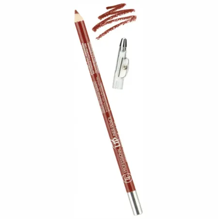 TF Карандаш для губ контурный с точилкой Professional Lipliner Pencil тон 014 терракотовый