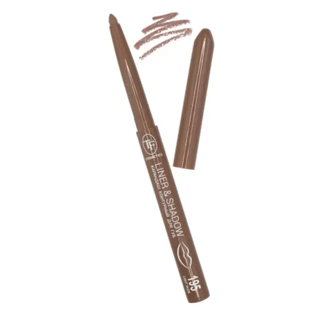 TF Карандаш для губ контурный механический LINER&SHADOW тон 195 светлый нюд
