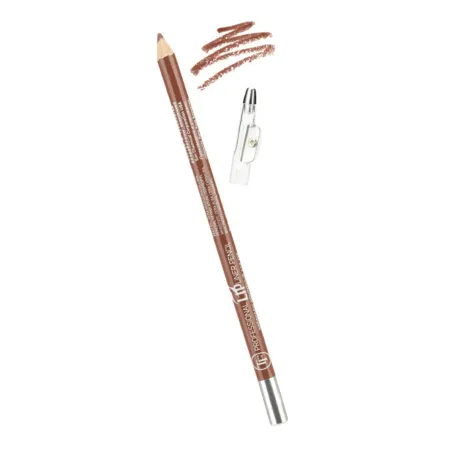 TF Карандаш для губ контурный с точилкой Professional Lipliner Pencil тон 004 натуральный