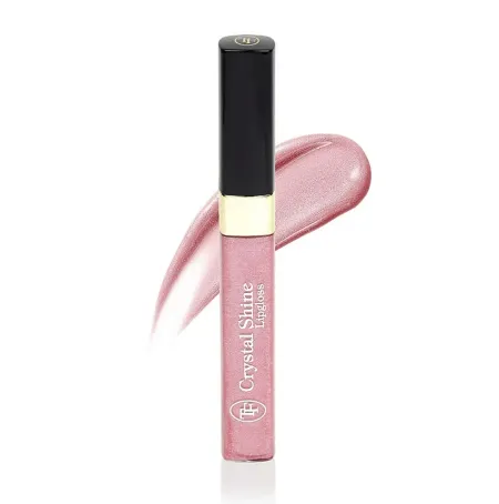 TF Помада губная жидкая Crystal Shine Lipgloss тон 32 Абрикосовый блик