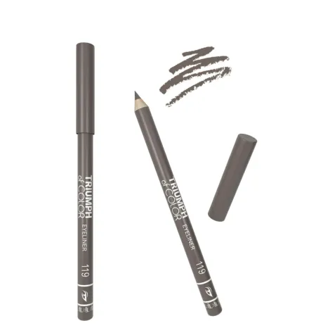 TF Карандаш для глаз TRIUMPH of COLOR Eyeliner тон 119 греческая амфора