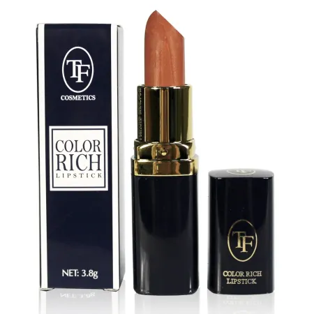 TF Помада губная Питательная Color Rich Lipstick тон 64 сочный мандарин