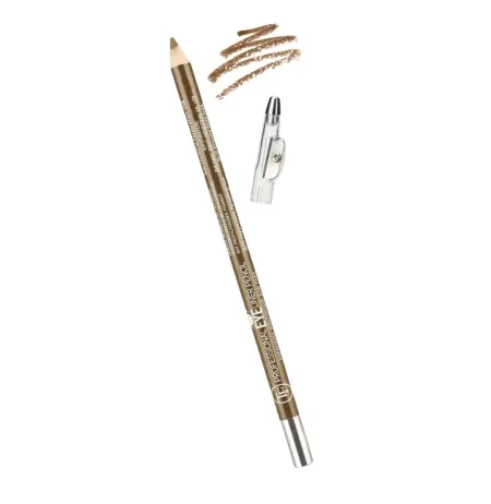 TF Карандаш для глаз контурный с точилкой Professional Eyeliner Pencil тон 141 темное золото