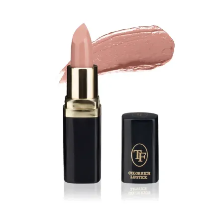 TF Помада губная Питательная Color Rich Lipstick тон 52 романтический поцелуй