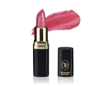 TF Помада губная Питательная Color Rich Lipstick тон 23 сиреневый соблазн