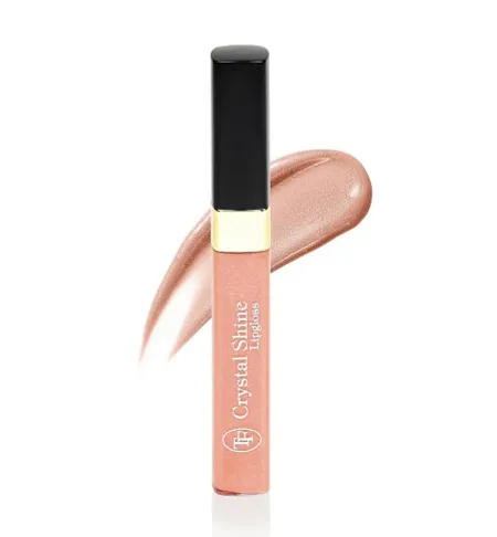 TF Помада губная жидкая Crystal Shine Lipgloss тон 50 Коралловый риф