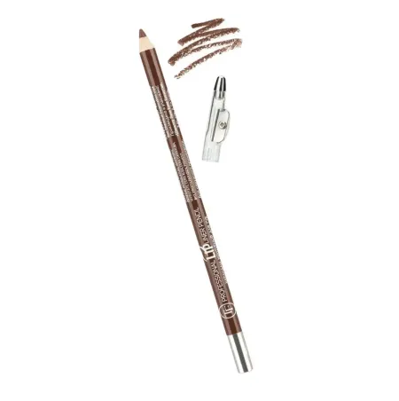 TF Карандаш для губ контурный с точилкой Professional Lipliner Pencil тон 021 шоколад