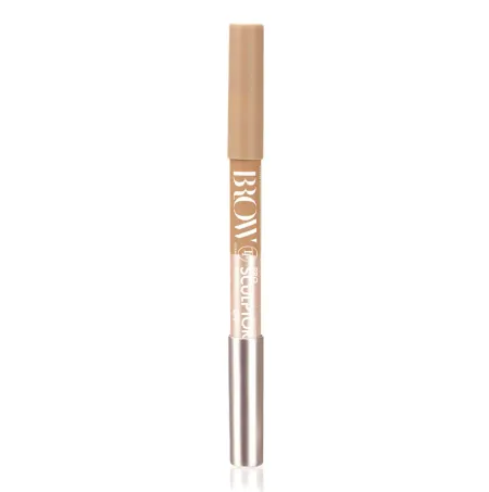 TF Карандаш для бровей двухсторонний BROW PRO Sculptor Pencil тон 04 блонд