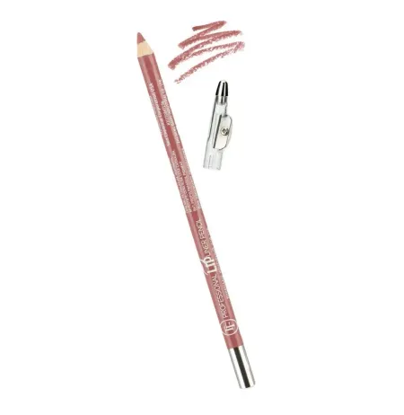 TF Карандаш для губ контурный с точилкой Professional Lipliner Pencil тон 120 пыльно-лиловый