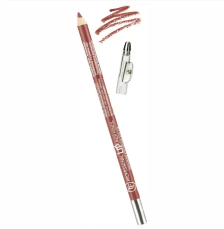 TF Карандаш для губ контурный с точилкой Professional Lipliner Pencil тон 105 кусок дерева